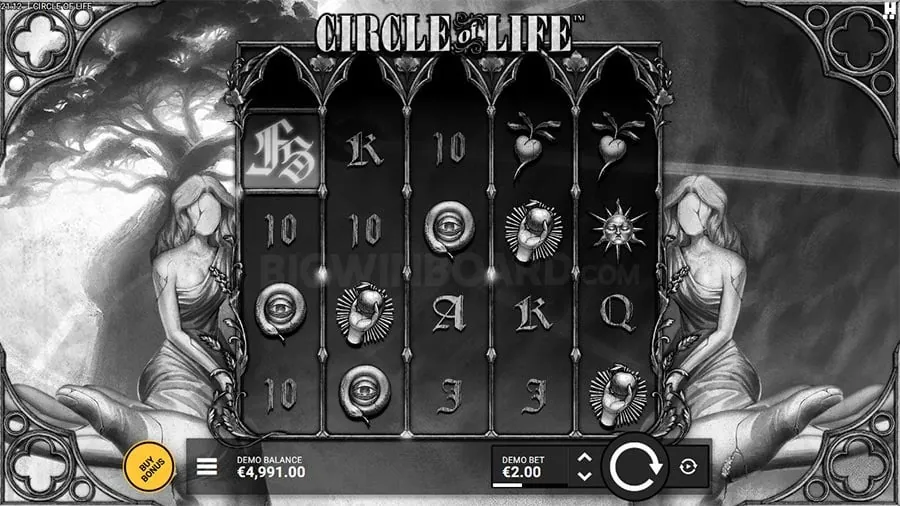 Live Casino Updates