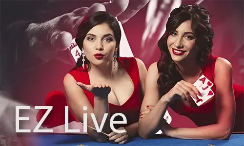Jilibet PH Live Casino